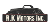 R.K Motors Inc