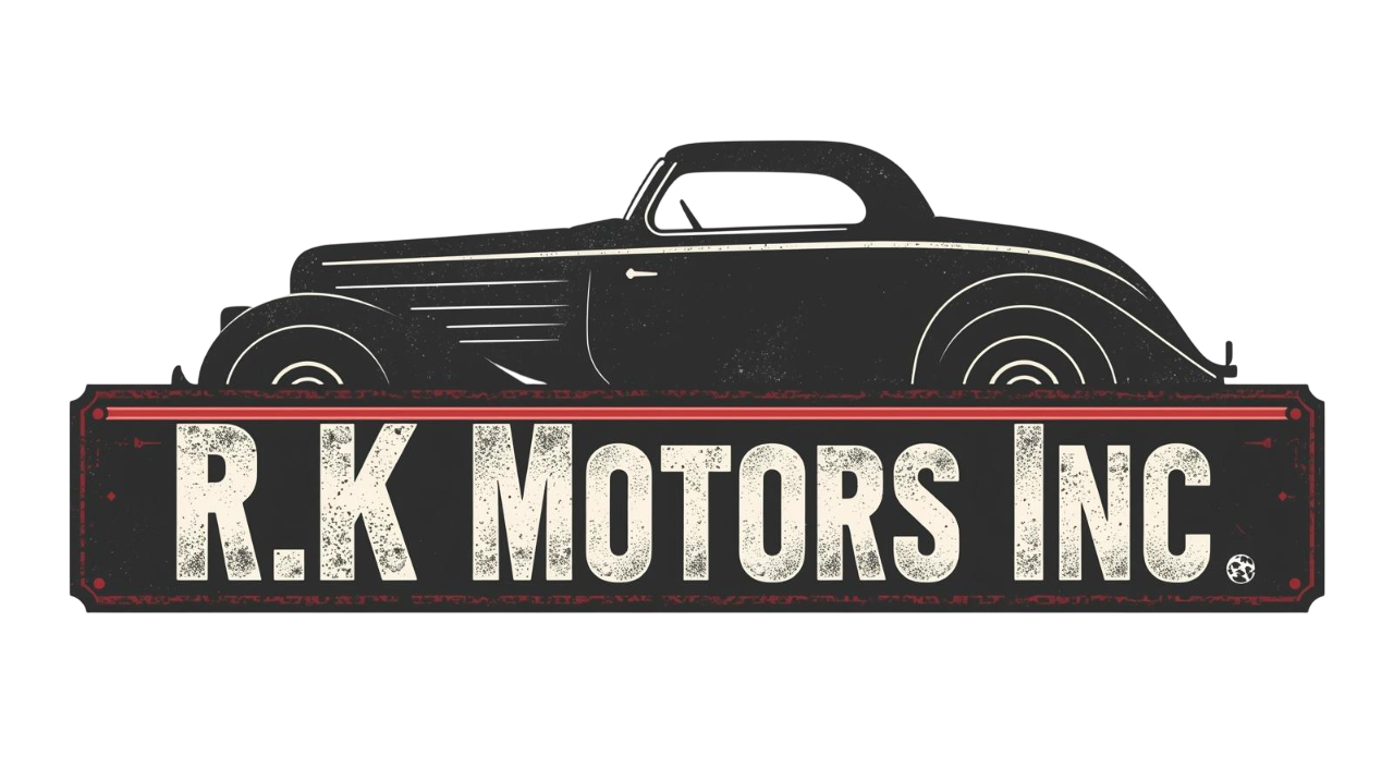 R.K Motors Inc